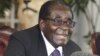 President Robert Mugabe