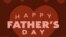 Father's Day