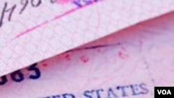 Los cambios tendrán lugar a partir del 13 de abril en todas las embajadas y consulados de Estados Unidos.
