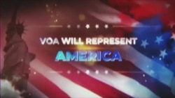 Washington Fora d’Horas