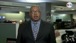 Revokasyon John Bolton nan Moman Etazini Ap Mitipliye Efò Diplomatik ak Plizyè Advèsè l