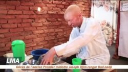 Malawi: les autorités distribuent des gadgets de sécurité aux personnes atteintes d'albinisme