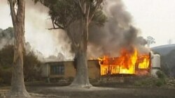 Related video of Australian wildfires