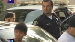 VOA美國60秒(粵語): 2011年10月17日