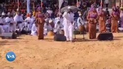 Coftal Balli: Timmoode foolotiro jippiro Niijer