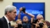 Mueller Rejects Trump's Claims of Exoneration, 'Witch Hunt'