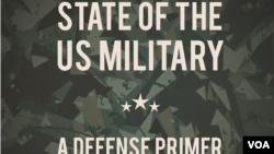 美国智库发表军力新报告