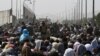 영국 국방부, “카불 공항에서 7명 사망”