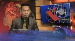 Kilas VOA 8 Desember 2015
