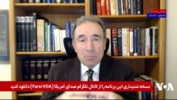 حسن داعی: هدف انتصاب‌های امنیتی فقط جلوگیری از اعتراضات مردمی است