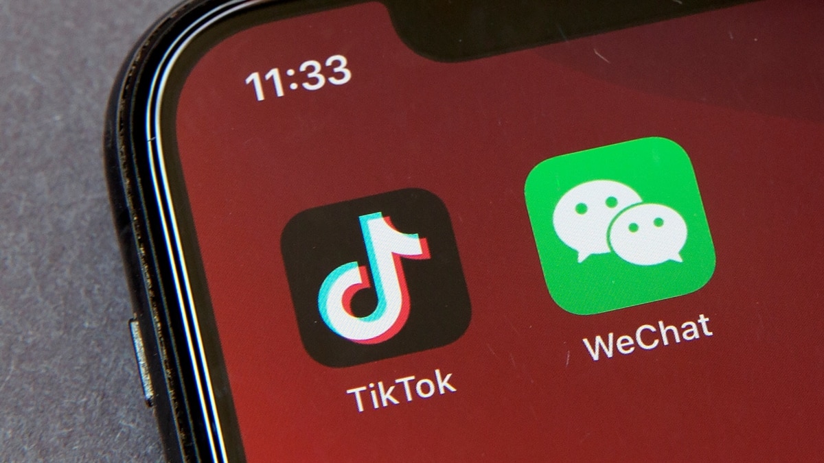 TikTok等中国应用软件在欧洲遭到隐私保护组织投诉