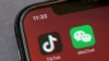 TikTok Threatens to Sue after US Moves to Ban App  
