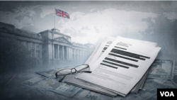 영국 정부가 북한의 대량살상무기(WMD) 개발 자금 조달에 관여한 혐의를 받는 북한 외교관 김수광에 대한 금융 제재 정보를 갱신했다. 