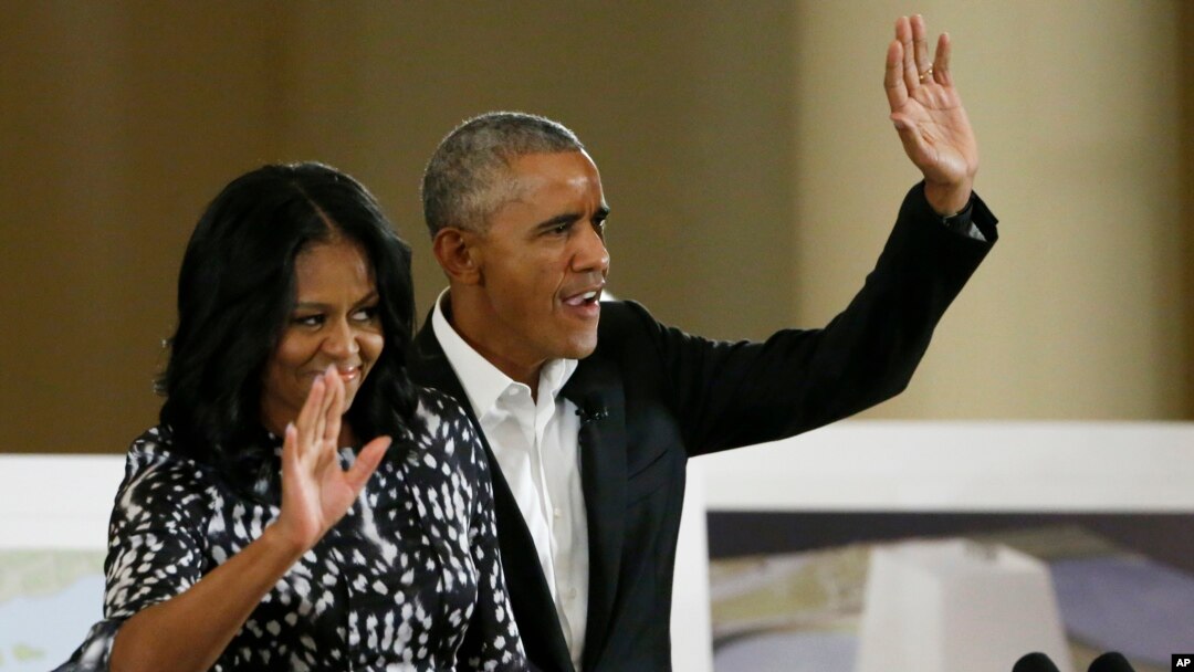 Según el reporte de New York Times, Obama no tendría intención de utilizar su espacio en Netflix para responder directamente al presidente Donald Trump o a las críticas conservadoras.