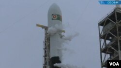 বঙ্গবন্ধু স্যাটেলাইট ১ 