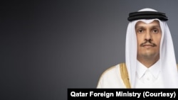 د قطر لومړی وزیر او بهرنیو چارو وزیر محمد بن عبدالرحمن آل‌ثاني 