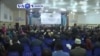 VOA60 DUNIYA: An Rantsar Da 'Yan Majalisar Somaliya 283 A karo Na Goma