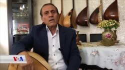 کارو بەرهەمەکانی هونەرمەند کازۆ