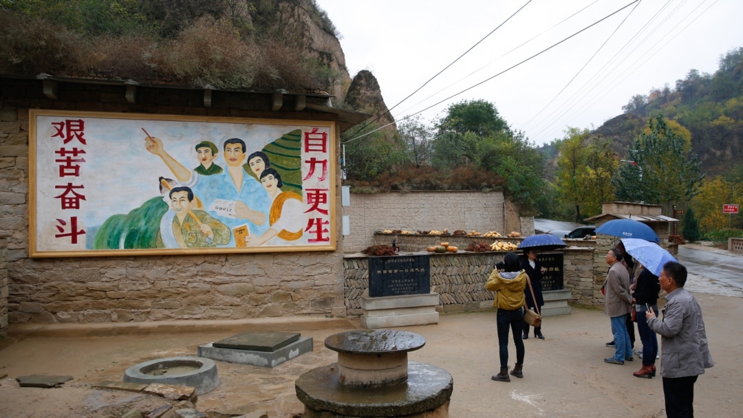 上山下乡”好？ 老知青痛批用心险恶“为文革招魂”