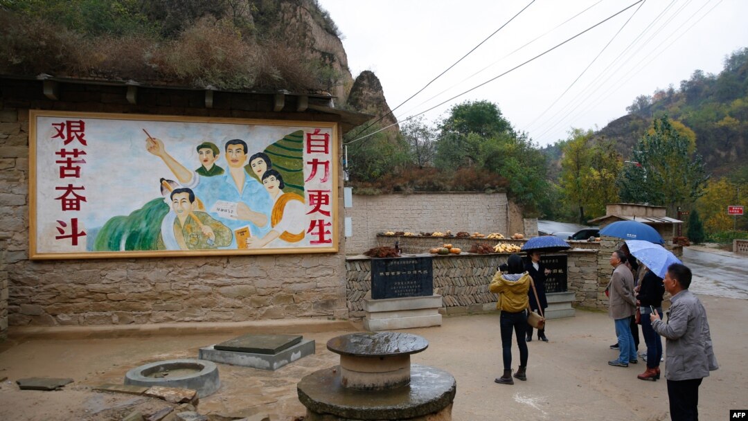 上山下乡”好？ 老知青痛批用心险恶“为文革招魂”