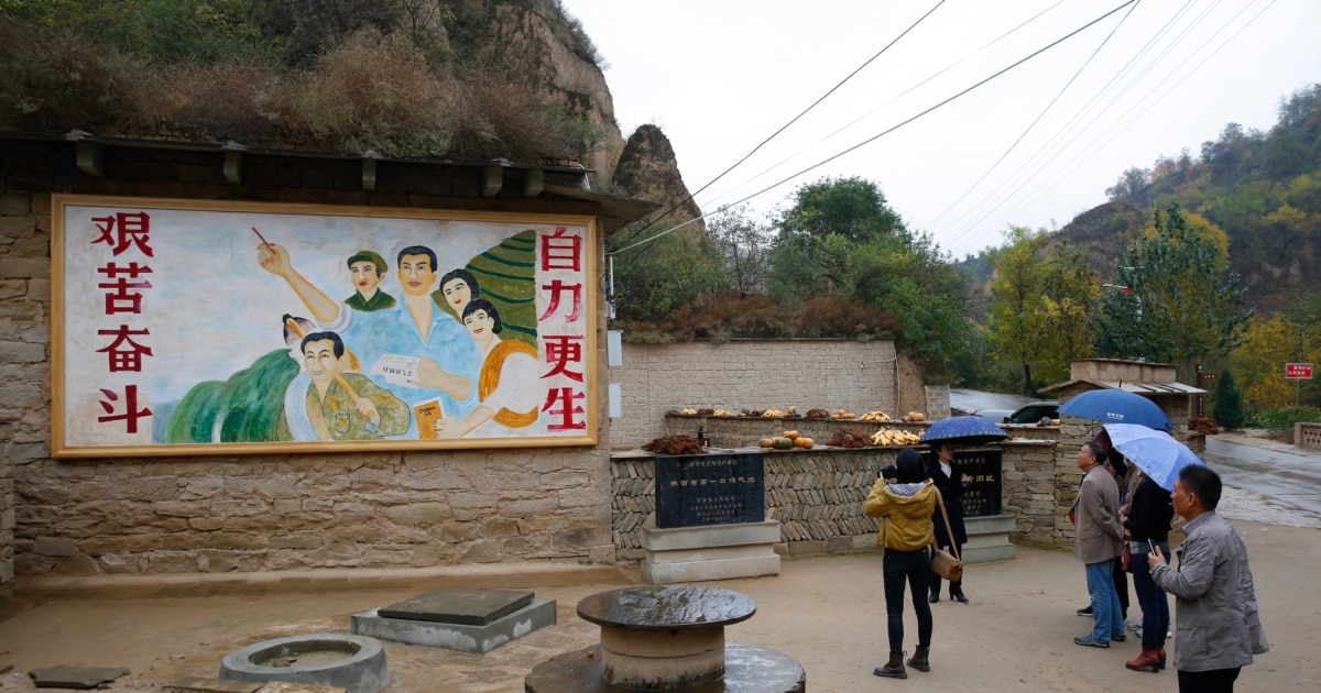 上山下乡”好？ 老知青痛批用心险恶“为文革招魂”
