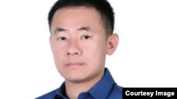 Xiyue Vang, nufuzli Prinston universiteti tadqiqotchisi 