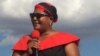 Thokozani Khupe