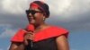 Mutungamiri weMDC-T, Muzvare Thokozani Khupe