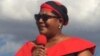 Thokozani Khupe