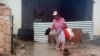 تلفات توفان سَندی در منطقه کارائيب
