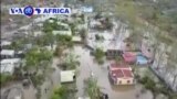 Mozambique: Nyuma ya Serwakira Idai Ibihumbi Bakeneye Ubufasha