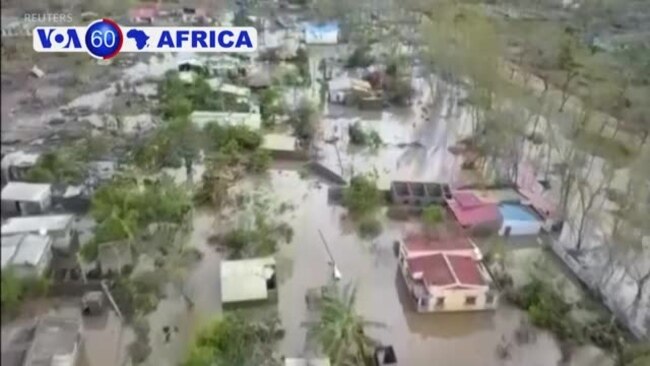 Mozambique: Nyuma ya Serwakira Idai Ibihumbi Bakeneye Ubufasha