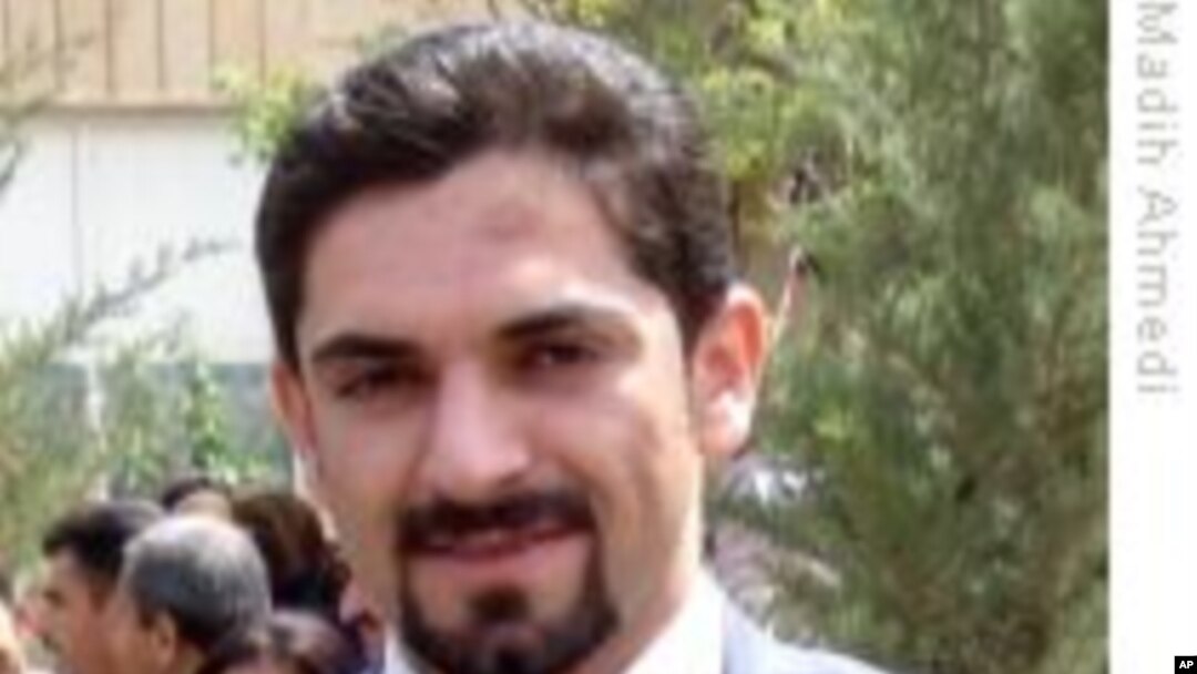 مادیح ئه‌حمه‌دی: ئێران هێنده‌ی ده‌یه‌وێت مه‌سه‌له‌ی فه‌له‌ستین بۆ به‌رژه‌وه‌ندی خۆی به‌کار بێنێت، هێنده‌ ناخوازێت سوود به‌ گه‌لی فه‌له‌ستین بگه‌یه‌نێت