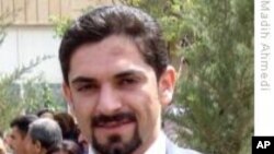 مادیح ئه‌حمه‌دی: ئێران هێنده‌ی ده‌یه‌وێت مه‌سه‌له‌ی فه‌له‌ستین بۆ به‌رژه‌وه‌ندی خۆی به‌کار بێنێت، هێنده‌ ناخوازێت سوود به‌ گه‌لی فه‌له‌ستین بگه‌یه‌نێت