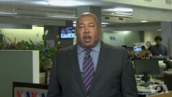 Etazini-Jistis : 6 Manm Jiri yon Tribinal Pral Deside sou Ka Paul Manafort a