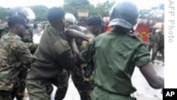 UN Security Council Members Support Independent Inquiry on Guinea