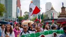 La Reforma al Poder Judicial propuesta por el presidente López Obrador en México fue aprobada en el Congreso
