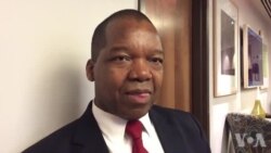 Gavhuna weBhanga Guru Renyika Doctor John Mangudya Vopinda Mumisangano YeWorld Bank neIMF