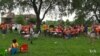 Orange Rallies Across US to Honor Gun Violence Survivors
