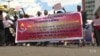 Zimbabwe Teachers Demand US Dollar Salary