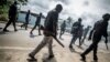 Over 1,000 Arrested in Gabon Post-election Violence