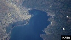 Gulf of Trieste. Slovenia and Croatia disputed the exact position of their border on the Gulf of Piran, which is a part of the Gulf of Trieste.