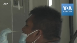 Bangkok renforce les tests de Covid-19 pour contrer une recrudescence de cas
