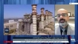 بهزاد احمدی‌نیا: جاه‌طلبی هسته‌ای خامنه‌ای، ایران را از تامین انرژی ناتوان کرده است 