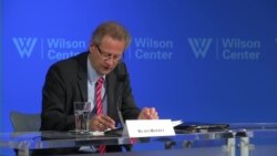 ვილსონის ცენტრში აღმოსავლეთ პარტნიორობის პროგრესი განიხილეს