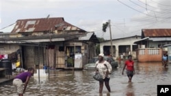 Nigeria Floods 10-26-2011 111111111111