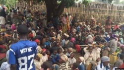 Burundi: Abayoboke ba Zebiya Bavanywe muri Kongo Banse Gufungura