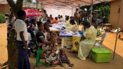 Le premier cas d’Ebola a été confirmé à Goma