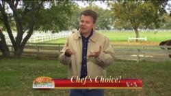 Buenos Días América