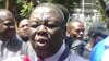 MDC-T: Introduction of Bond Notes Politically Motivated